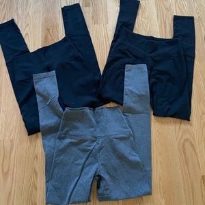 Aerie leggings bundle